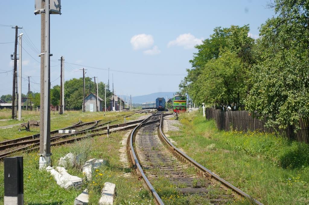 Foto di viaggio in UCRAINA