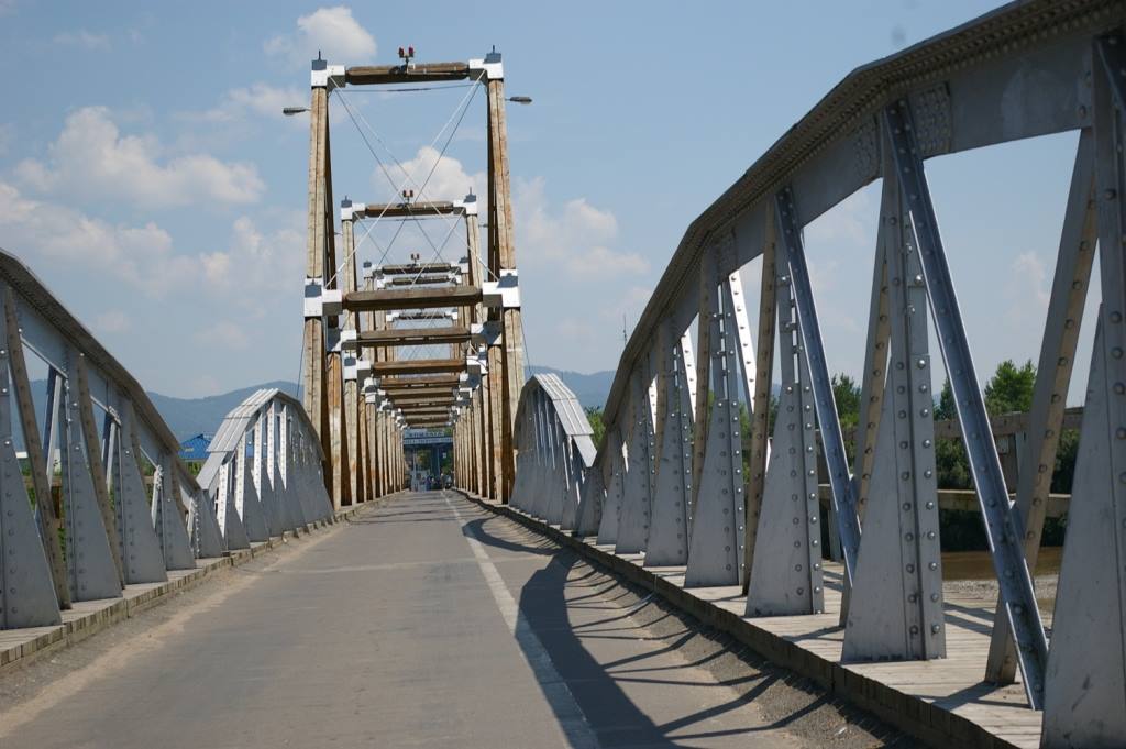 Foto di viaggio in UCRAINA