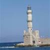 Il faro di Chania GRECIA 