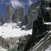 MIRADOR LAS TORRES.  ARGENTINA 