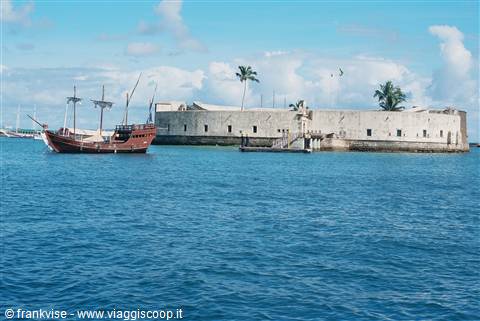 Forte San Marcello