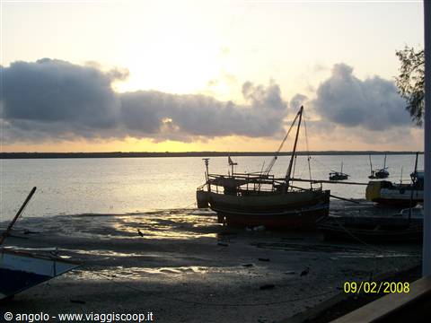 isola di lamu 