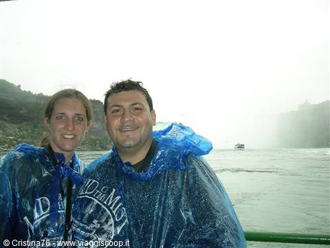 Cascate del Niagara
