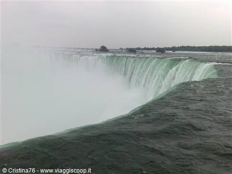 Cascate del Niagara