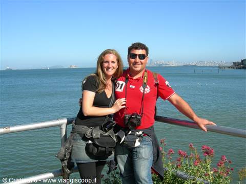 Sausalito - San Francisco
