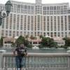 Hotel Bellagio - Las Vegas  STATI UNITI D'AMERICA 
