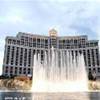Hotel Bellagio - Las Vegas  STATI UNITI D'AMERICA 
