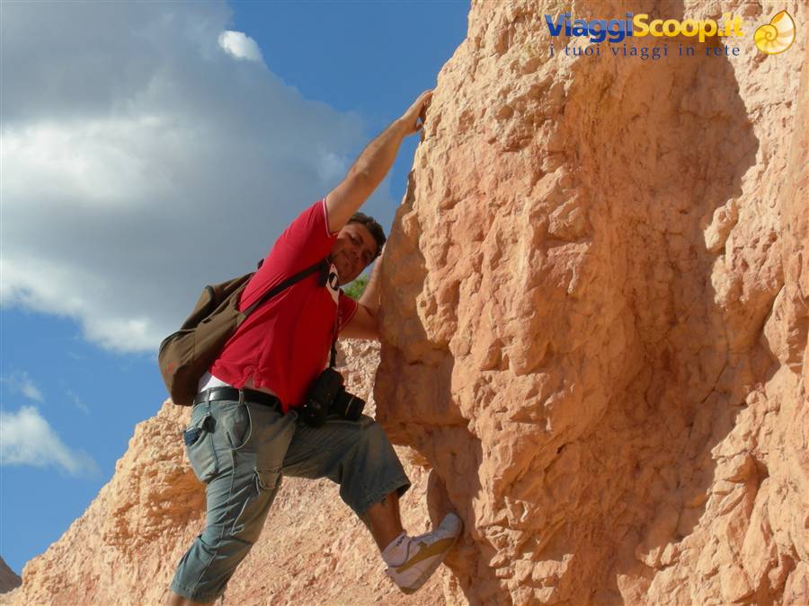 Bryce Canyon