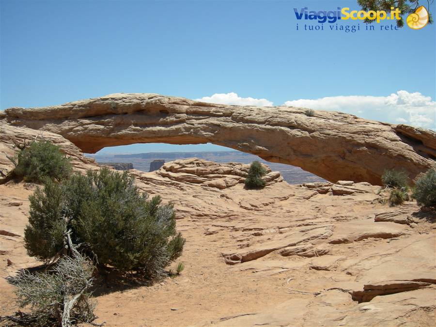Canyonlands
