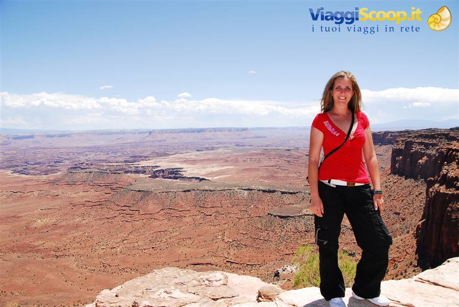 Canyonlands