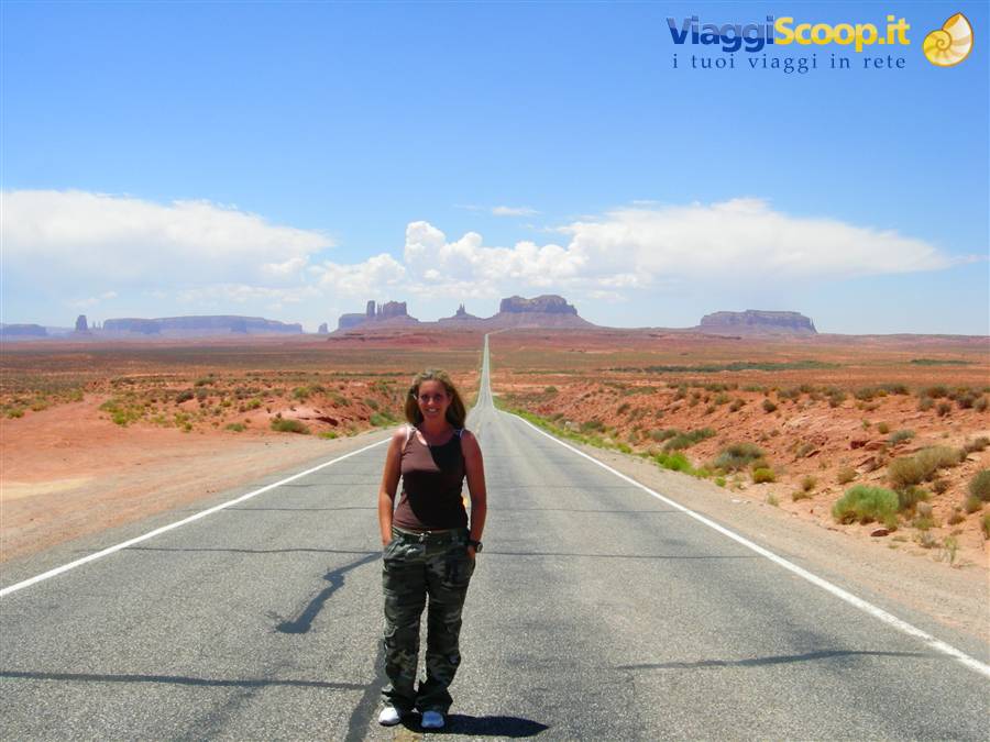 Monument Valley