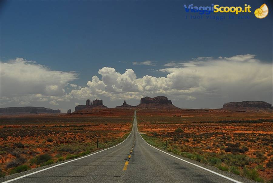 Monument Valley