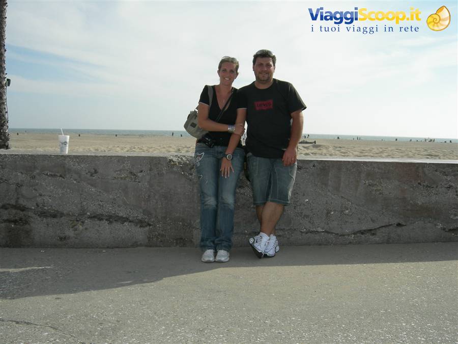 Venice Beach - Los Angeles