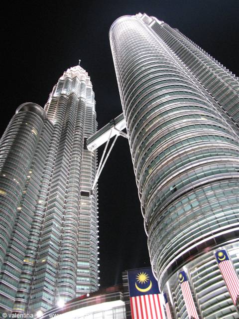 Petronas Towers