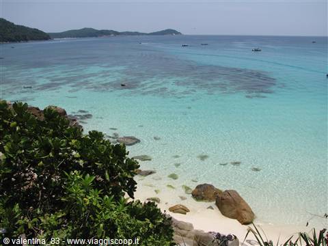 Perhentian Besar