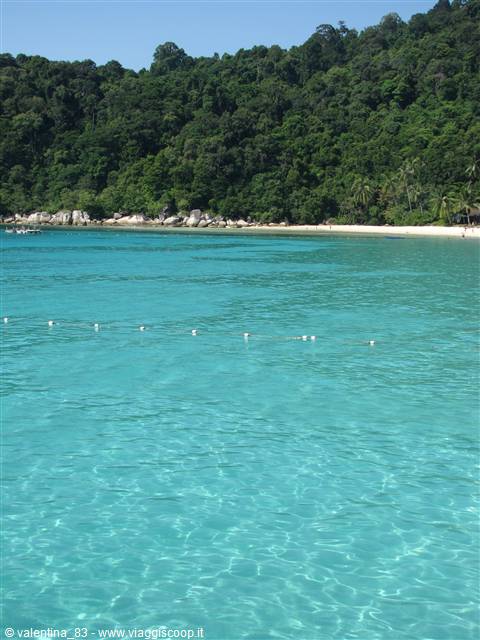 Perhentian Besar