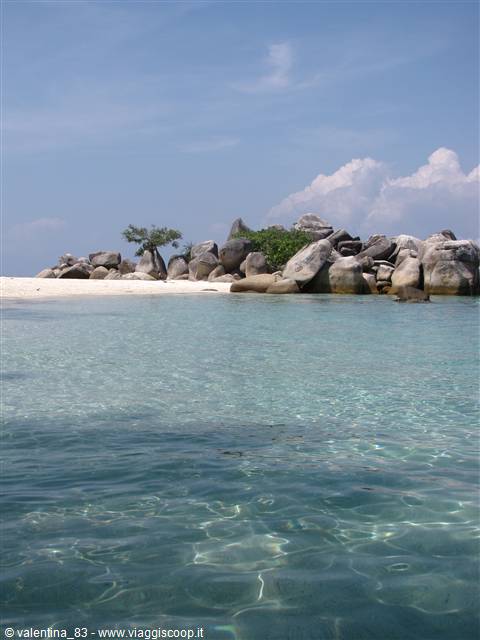 Perhentian Besar