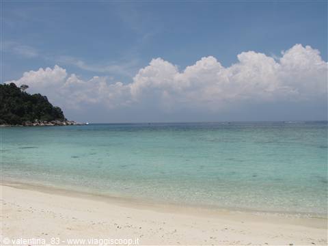 Perhentian Besar