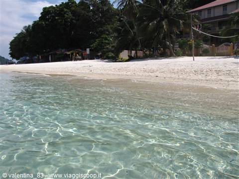 Perhentian Besar