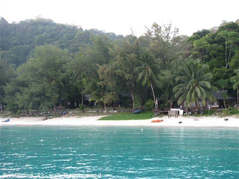 Perhentian Besar