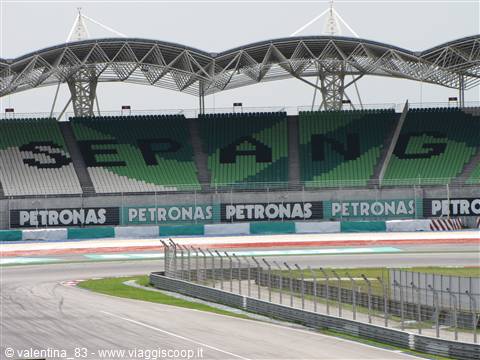 Sepang International Circuit