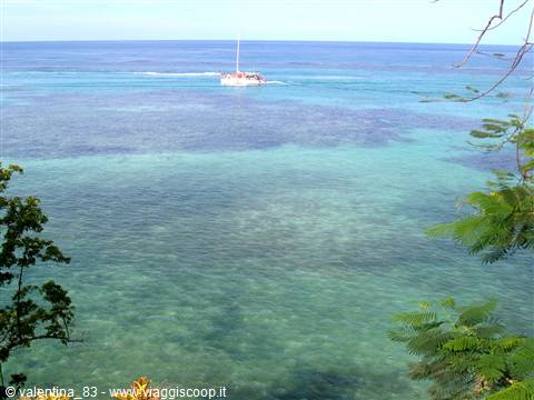 Ocho Rios