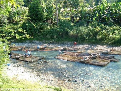 Rafting