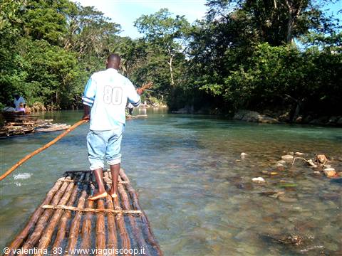 Rafting