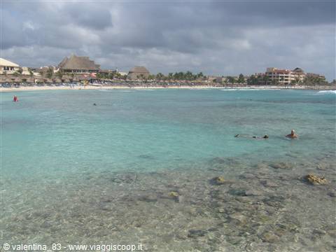 Puerto Aventuras