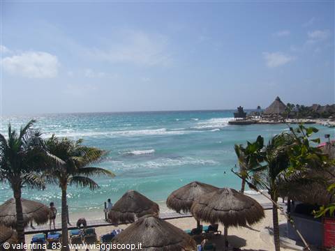 Puerto Aventuras