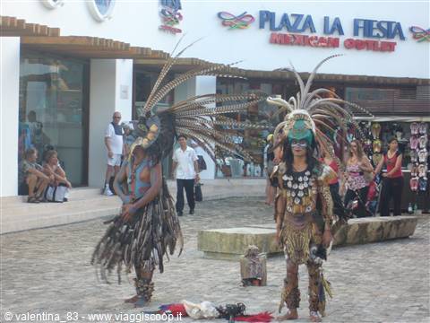 Playa del Carmen