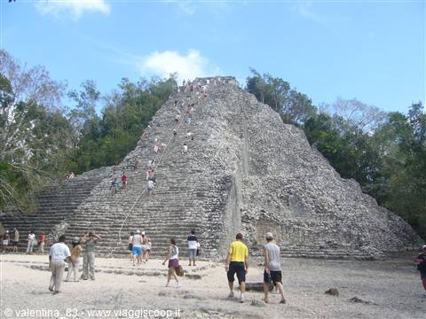 Coba