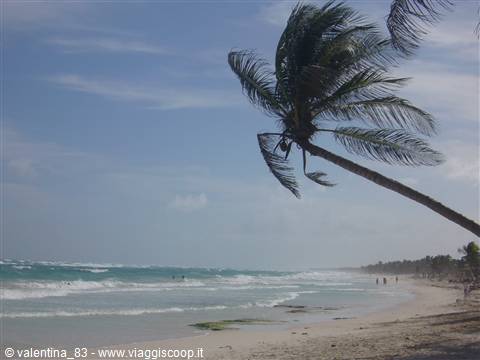 Playa Paraiso