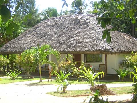 Il nostro bungalow