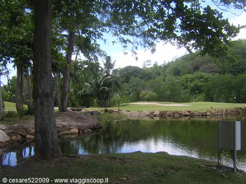 Golf Lemuria 1