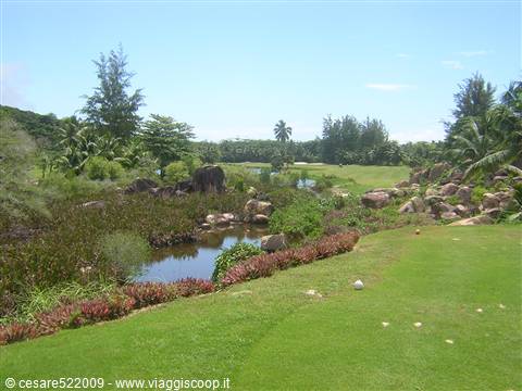 Golf Lemuria 4
