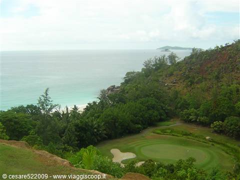Golf Lemuria 5