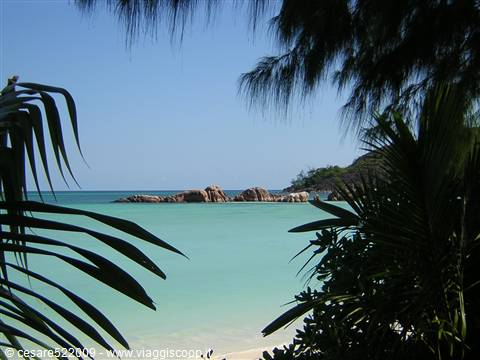 Ancora spiagge