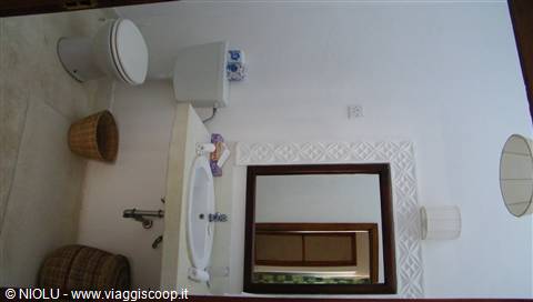 BAGNO VILLA MARE LAMU NR. 407