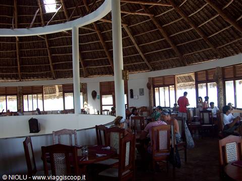 RISTORANTE PANORAMICO