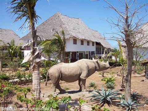 GIARDINO HOTEL