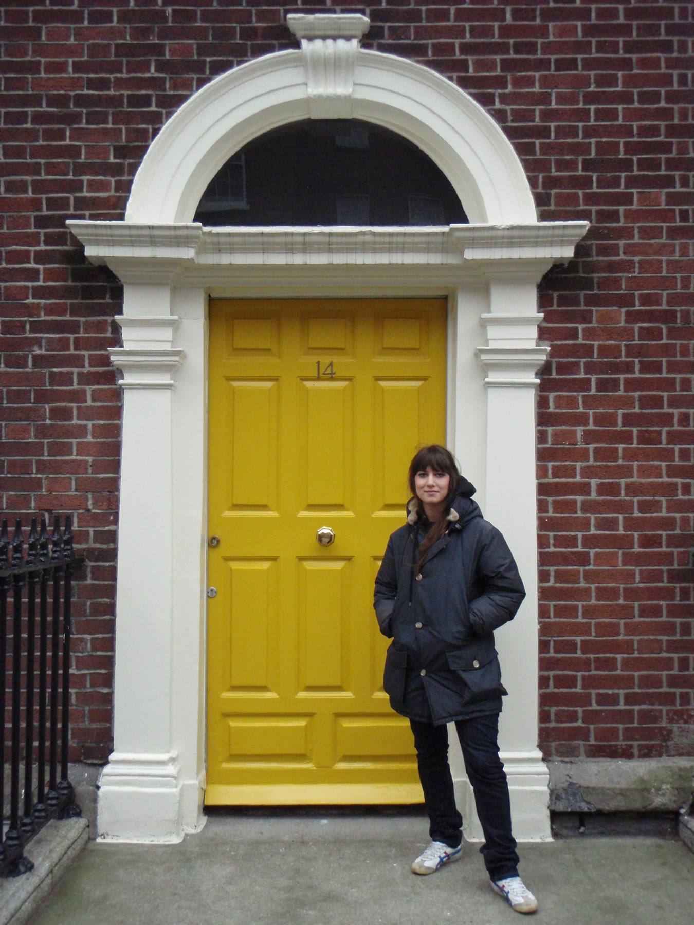 Foto di viaggio in IRLANDA