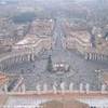 foto viaggio CITTA' DEL VATICANO