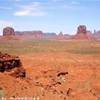 Monument Valley STATI UNITI D'AMERICA 