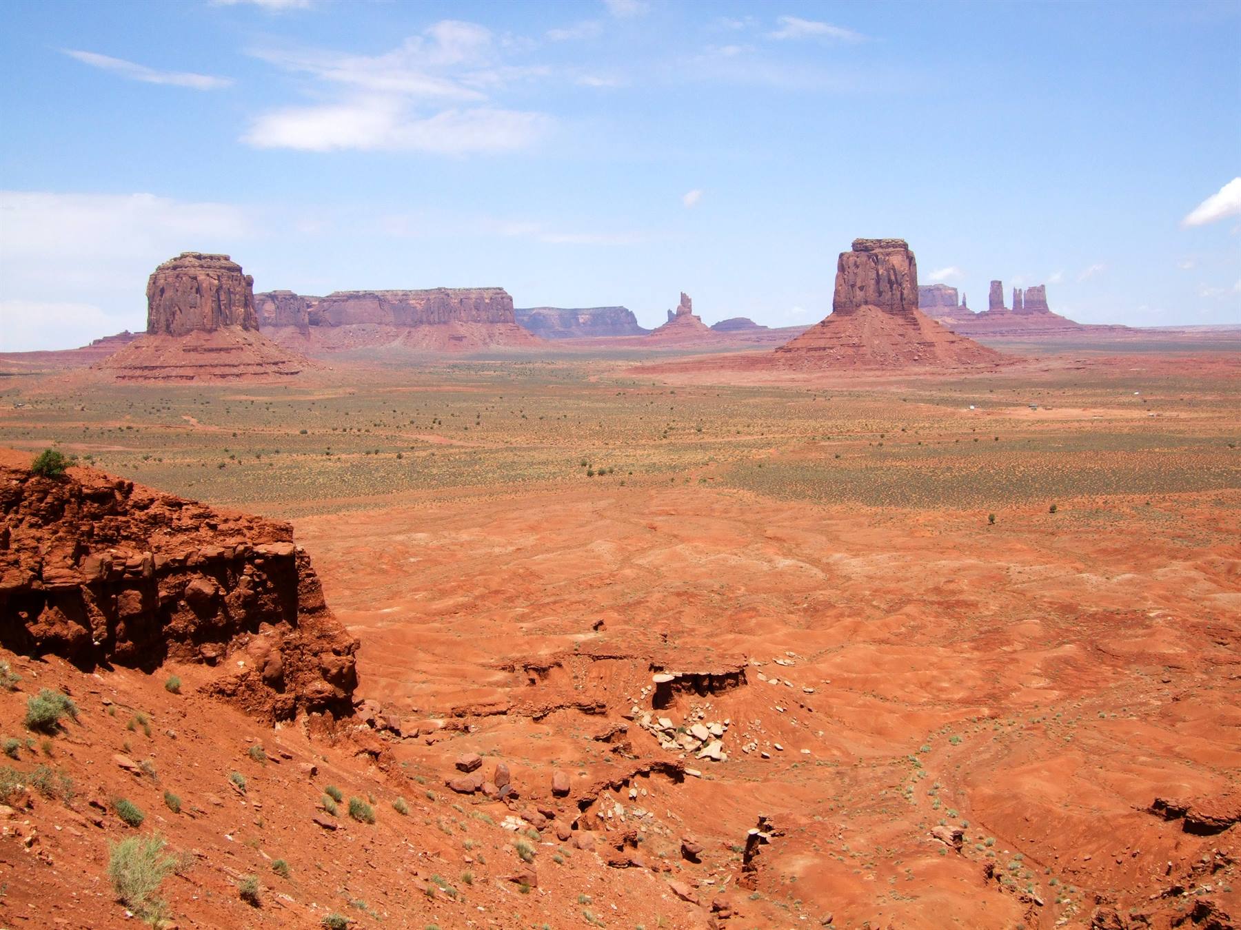 Monument Valley