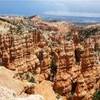 Bryce Canyon STATI UNITI D'AMERICA 