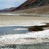 Death Valley - Bad Water STATI UNITI D'AMERICA 
