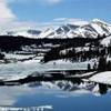 Yosemite National Park STATI UNITI D'AMERICA 