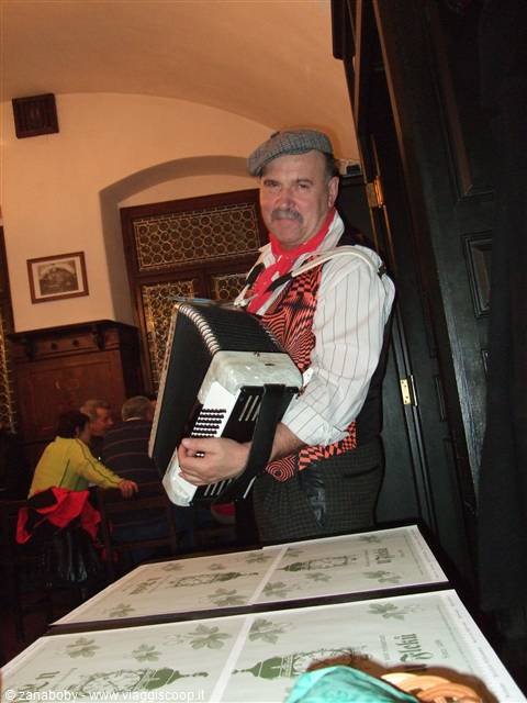 Concerto da U Fleku