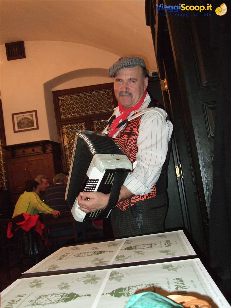 Concerto da U Fleku